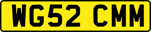 WG52CMM