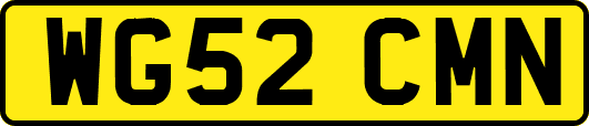 WG52CMN