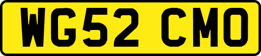 WG52CMO