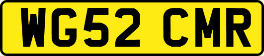 WG52CMR