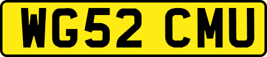 WG52CMU