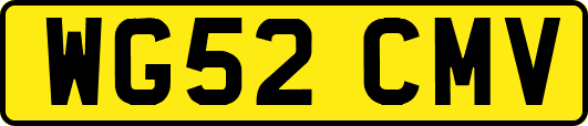 WG52CMV