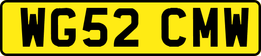 WG52CMW