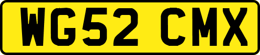 WG52CMX