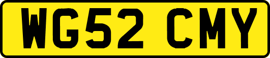 WG52CMY