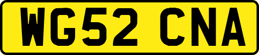 WG52CNA