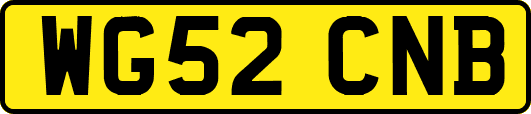 WG52CNB