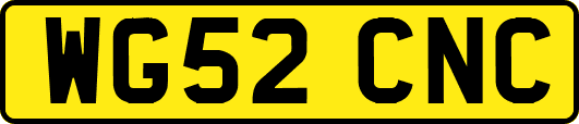 WG52CNC