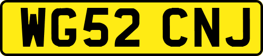 WG52CNJ