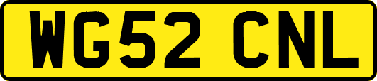 WG52CNL