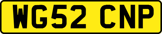 WG52CNP