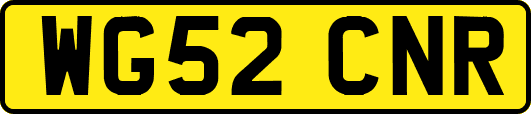 WG52CNR