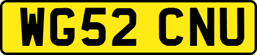 WG52CNU