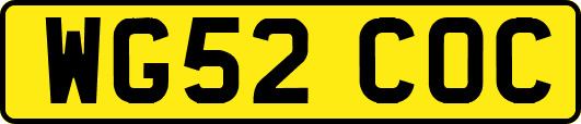 WG52COC