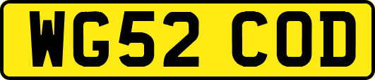 WG52COD