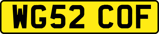 WG52COF