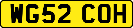 WG52COH