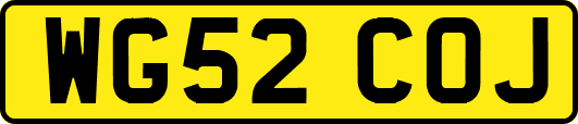 WG52COJ