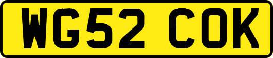 WG52COK