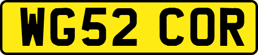 WG52COR