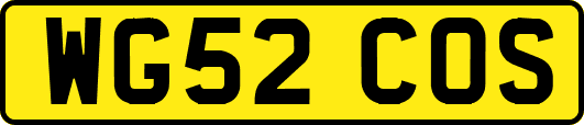 WG52COS