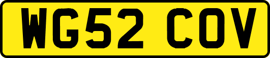 WG52COV