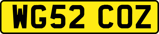 WG52COZ