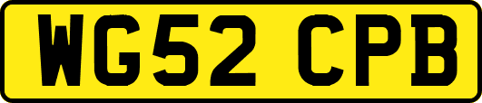 WG52CPB