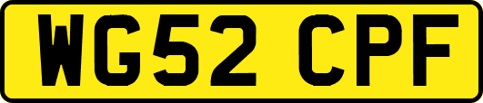 WG52CPF