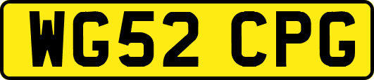 WG52CPG