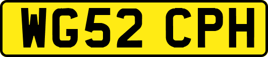 WG52CPH