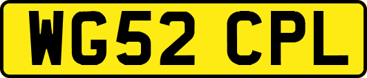 WG52CPL