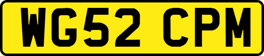 WG52CPM
