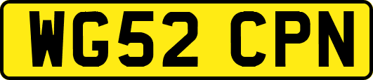 WG52CPN