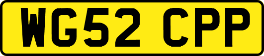 WG52CPP
