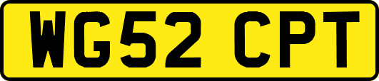 WG52CPT
