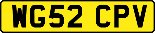 WG52CPV