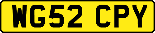 WG52CPY