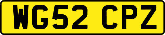 WG52CPZ
