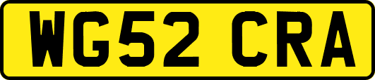 WG52CRA