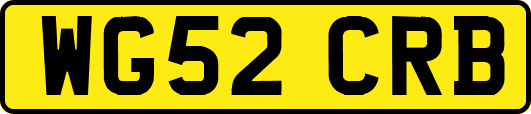 WG52CRB