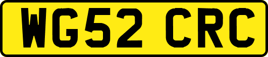 WG52CRC