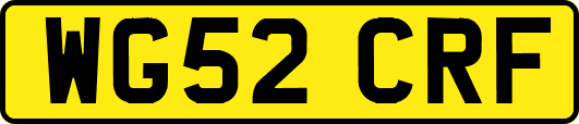 WG52CRF