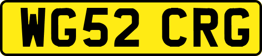 WG52CRG
