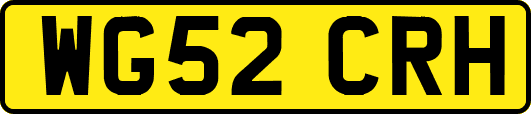 WG52CRH