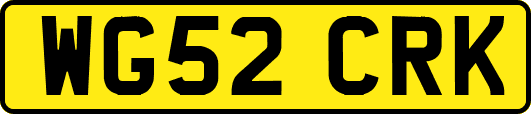 WG52CRK