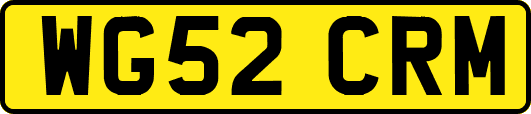 WG52CRM