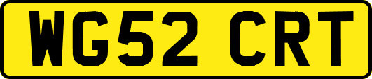 WG52CRT