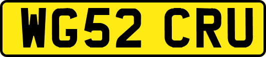 WG52CRU