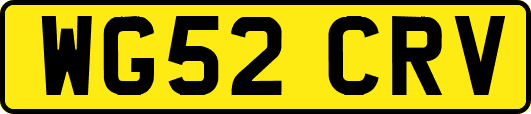 WG52CRV
